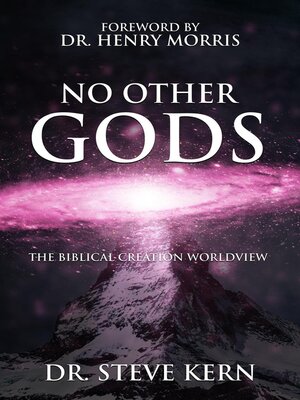 cover image of No Other Gods